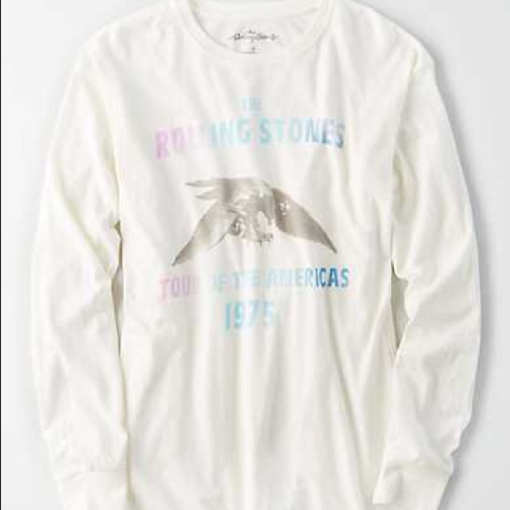 American Eagle shirt